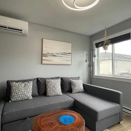 Sooke Vacation Suite 외부 사진