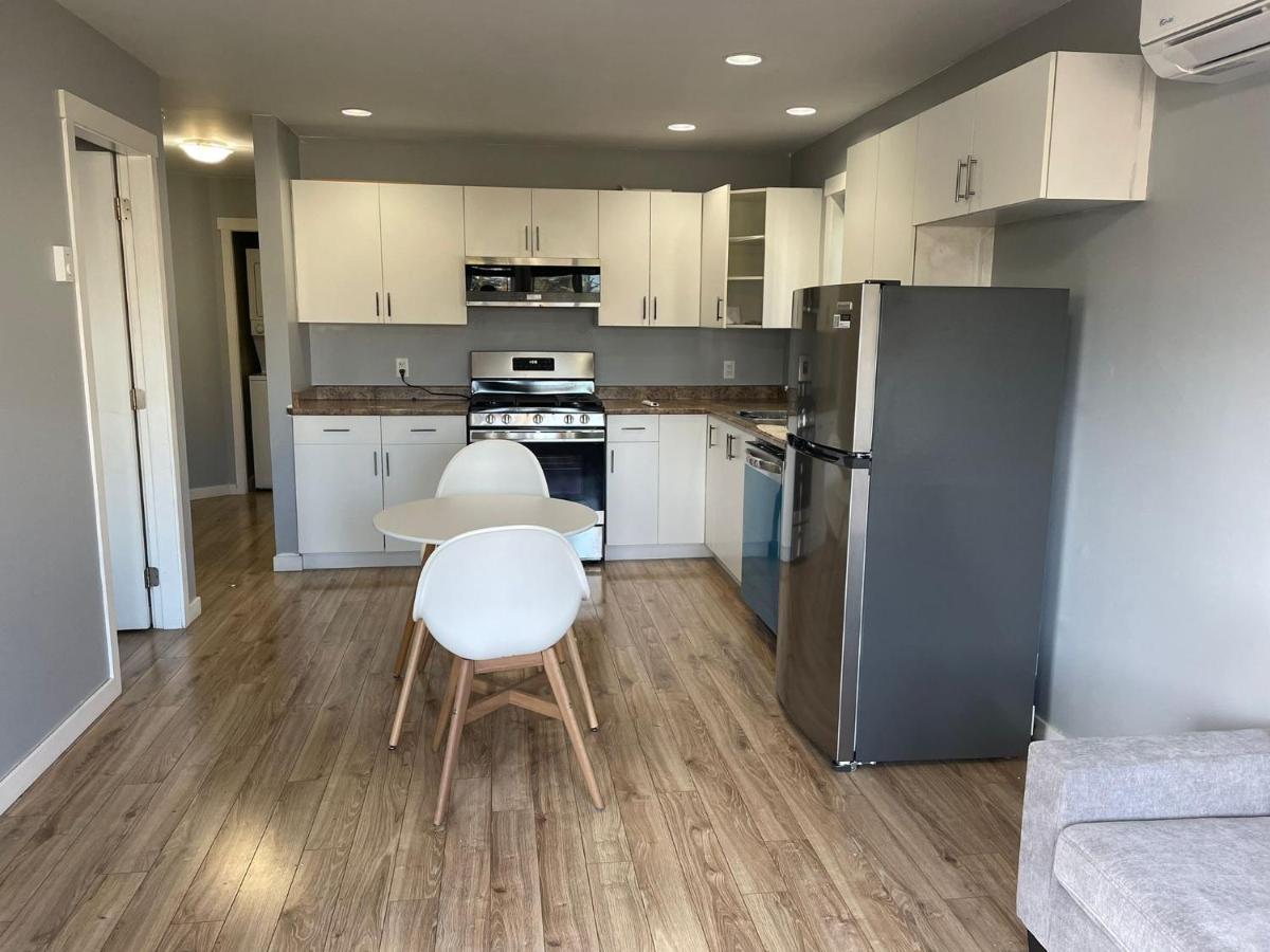 Sooke Vacation Suite 외부 사진