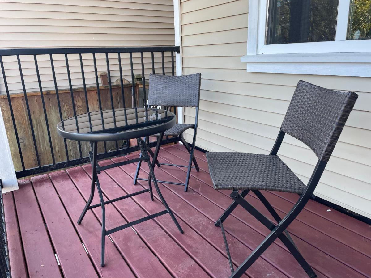 Sooke Vacation Suite 외부 사진