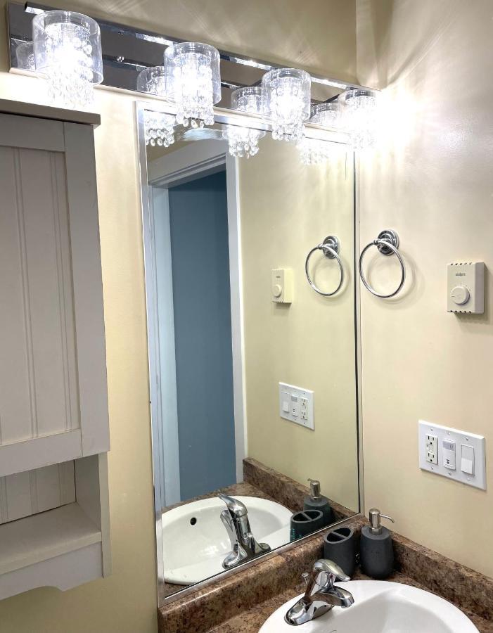 Sooke Vacation Suite 외부 사진