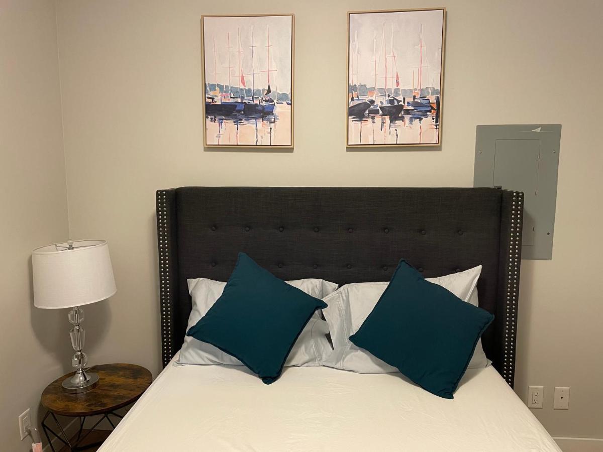 Sooke Vacation Suite 외부 사진