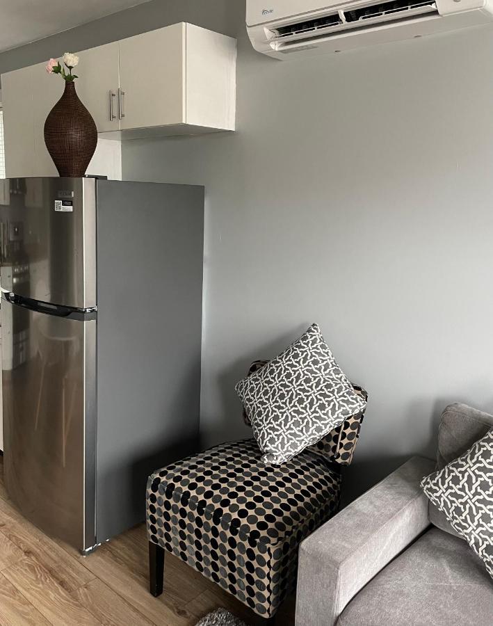 Sooke Vacation Suite 외부 사진