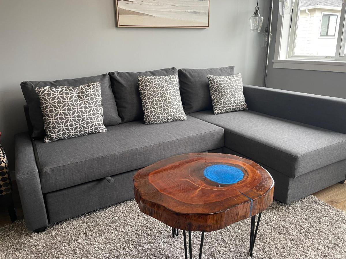 Sooke Vacation Suite 외부 사진