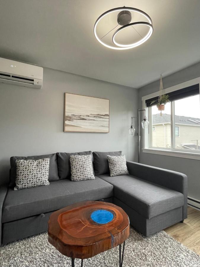 Sooke Vacation Suite 외부 사진