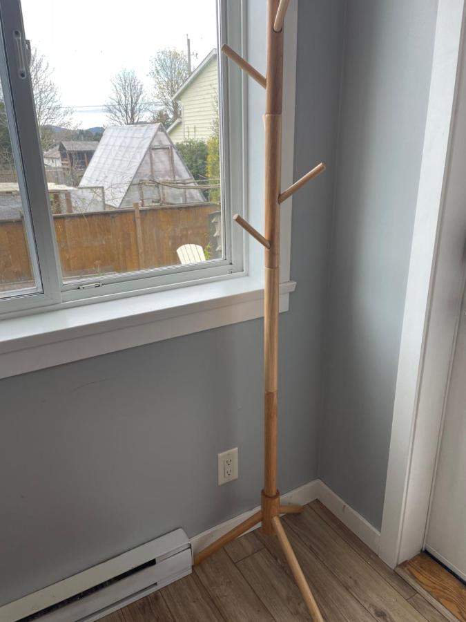 Sooke Vacation Suite 외부 사진