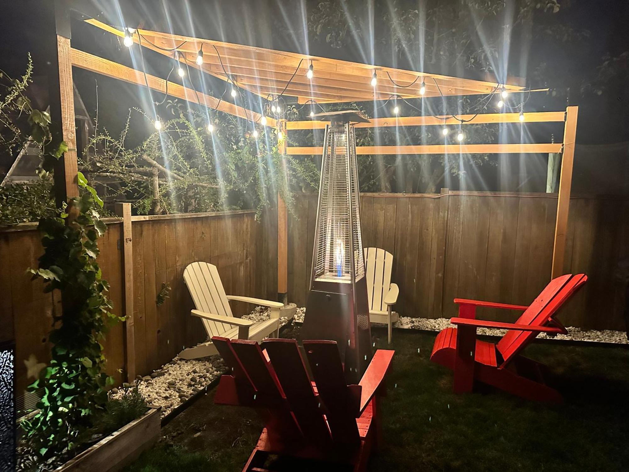 Sooke Vacation Suite 외부 사진